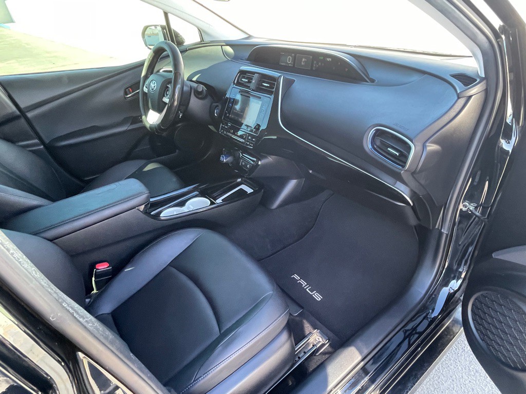 2016 Toyota Prius Image 91