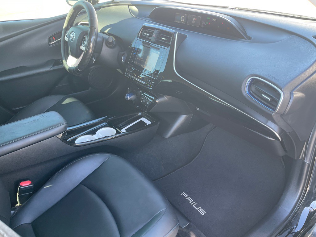 2016 Toyota Prius Image 92