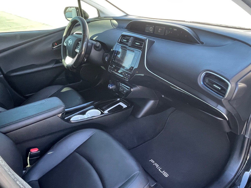2016 Toyota Prius Image 93