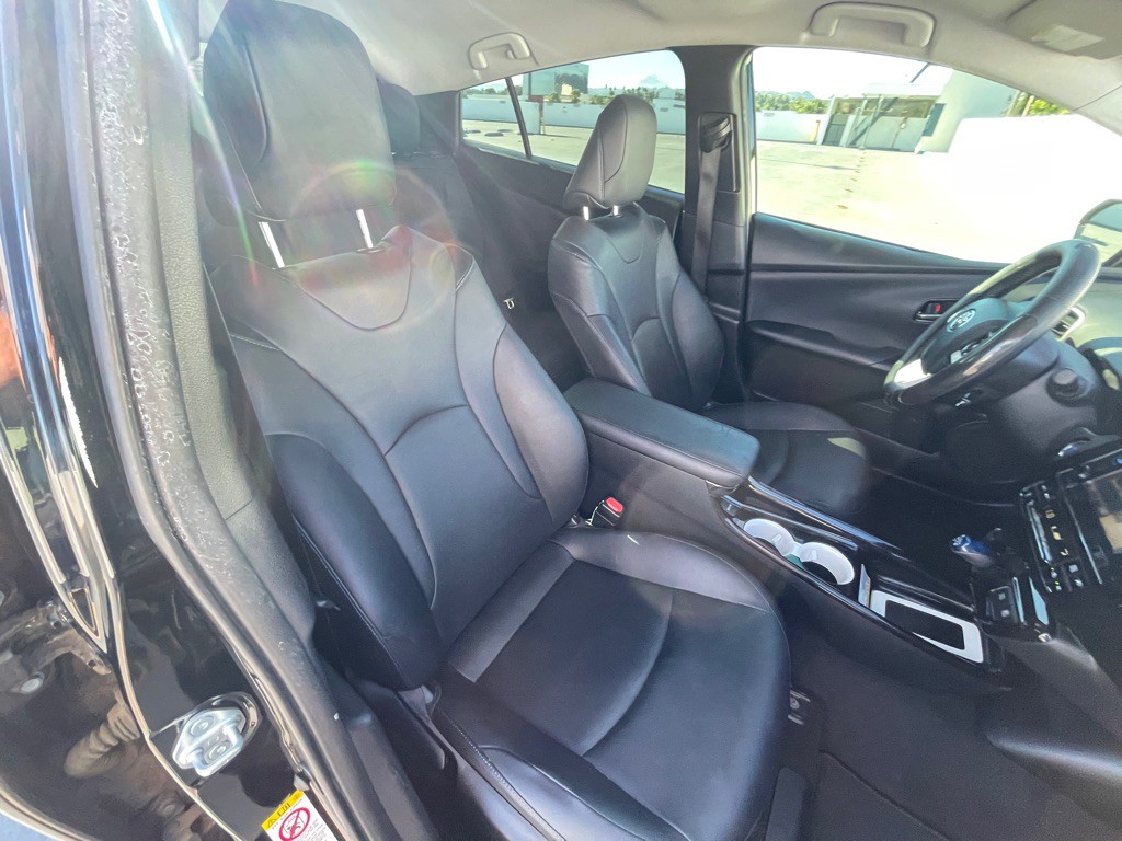 2016 Toyota Prius Image 94