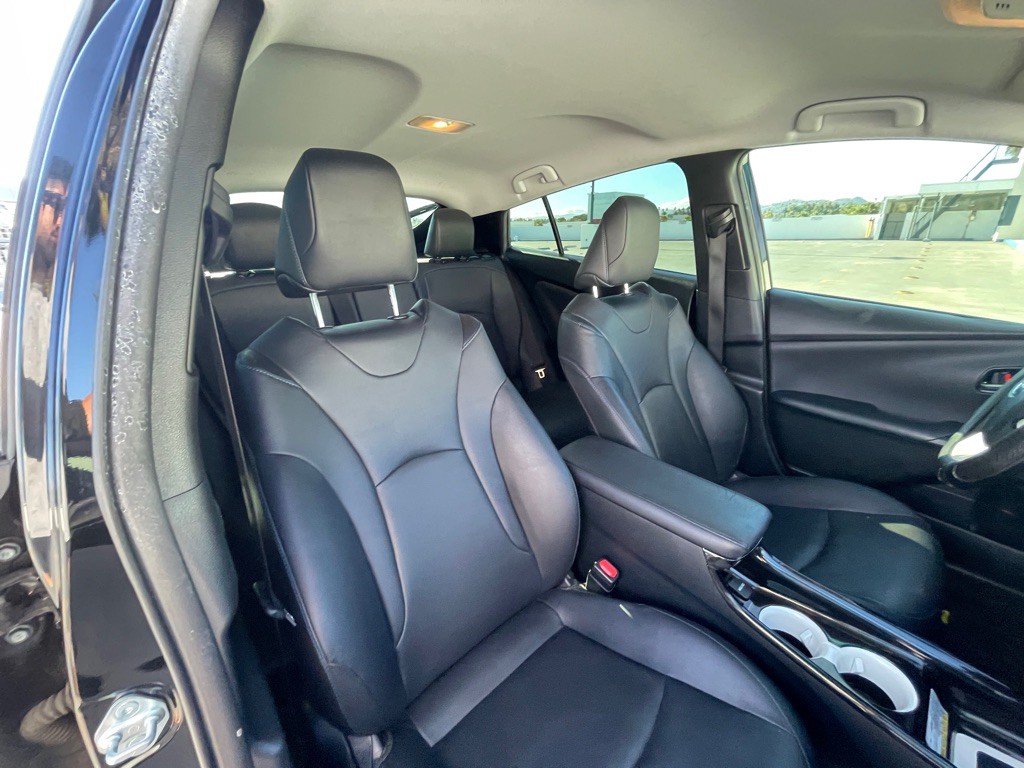 2016 Toyota Prius Image 95