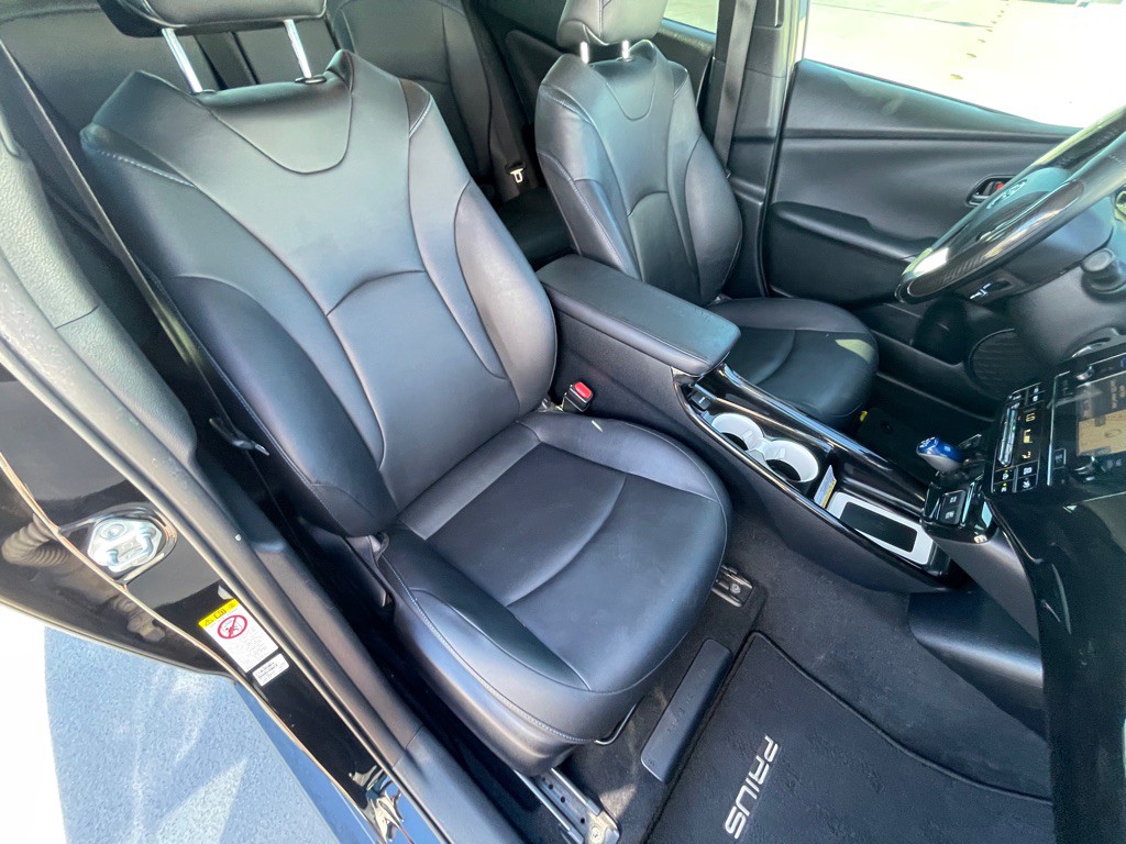 2016 Toyota Prius Image 96