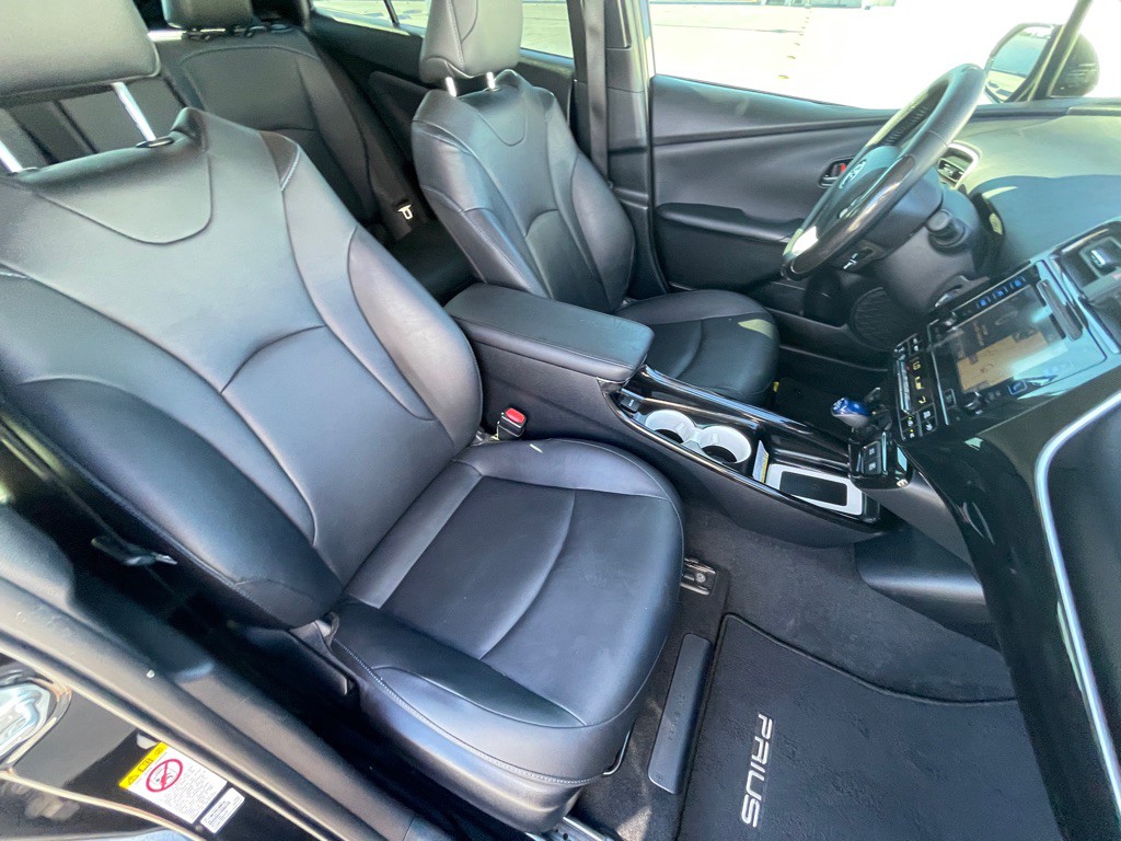 2016 Toyota Prius Image 97