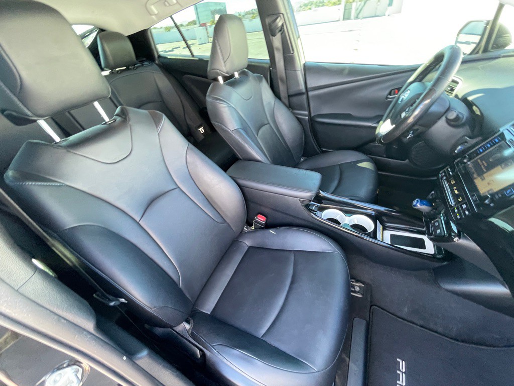 2016 Toyota Prius Image 99