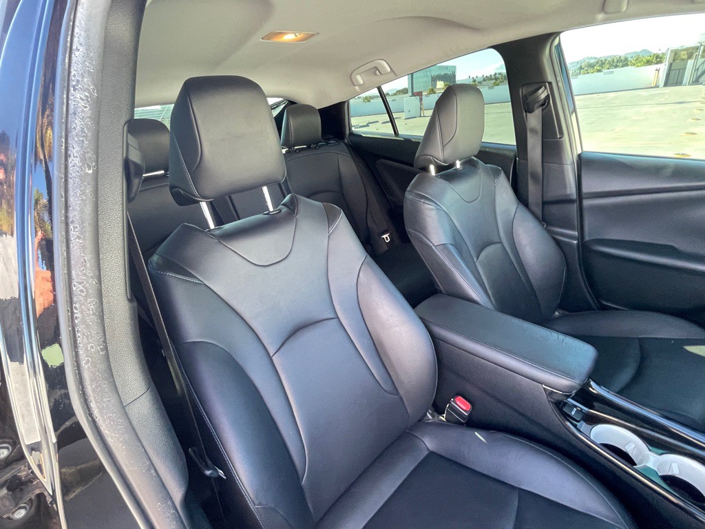 2016 Toyota Prius Image 101