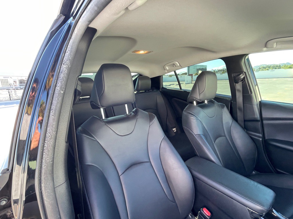 2016 Toyota Prius Image 102