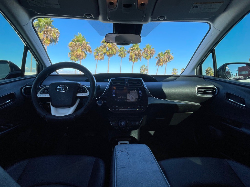 2016 Toyota Prius Image 103