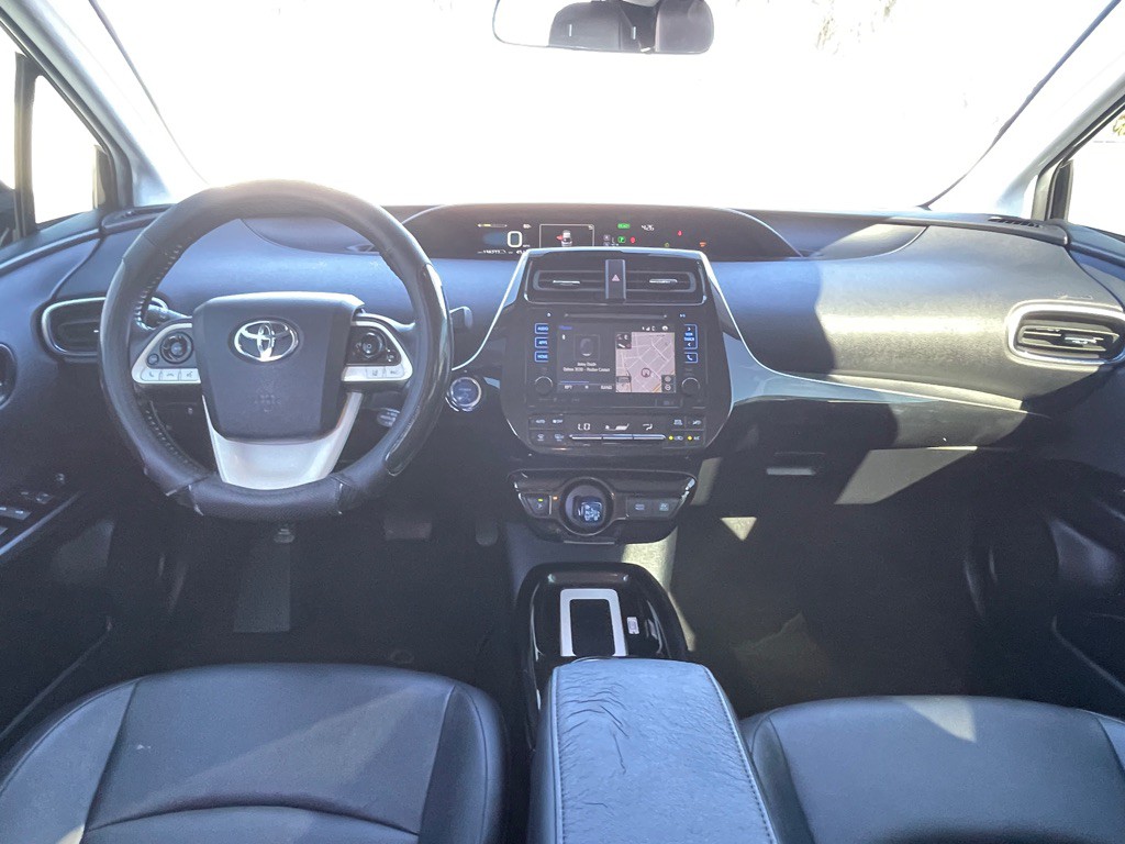 2016 Toyota Prius Image 107