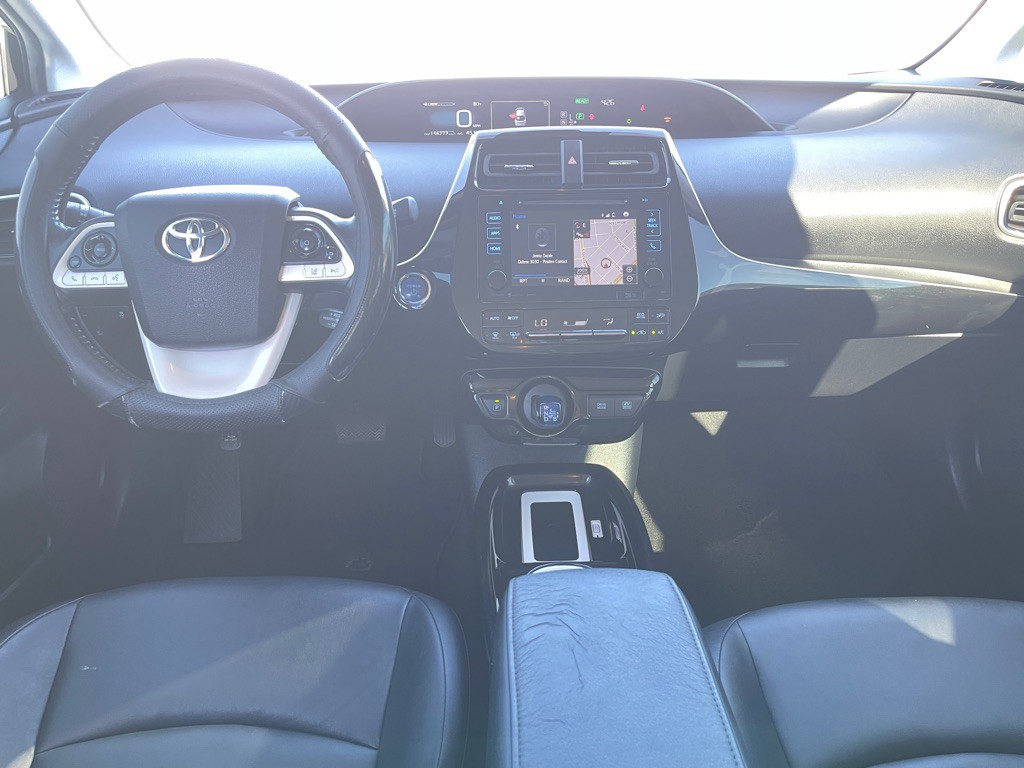 2016 Toyota Prius Image 108