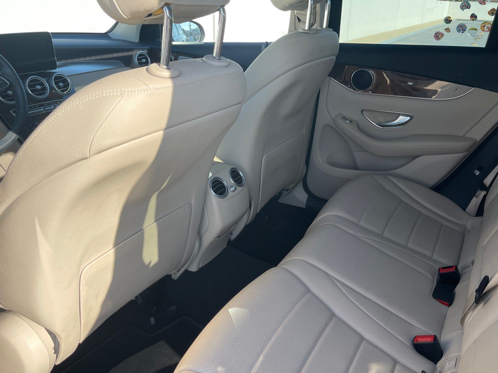 2016 Mercedes-Benz GLC-Class Image 67