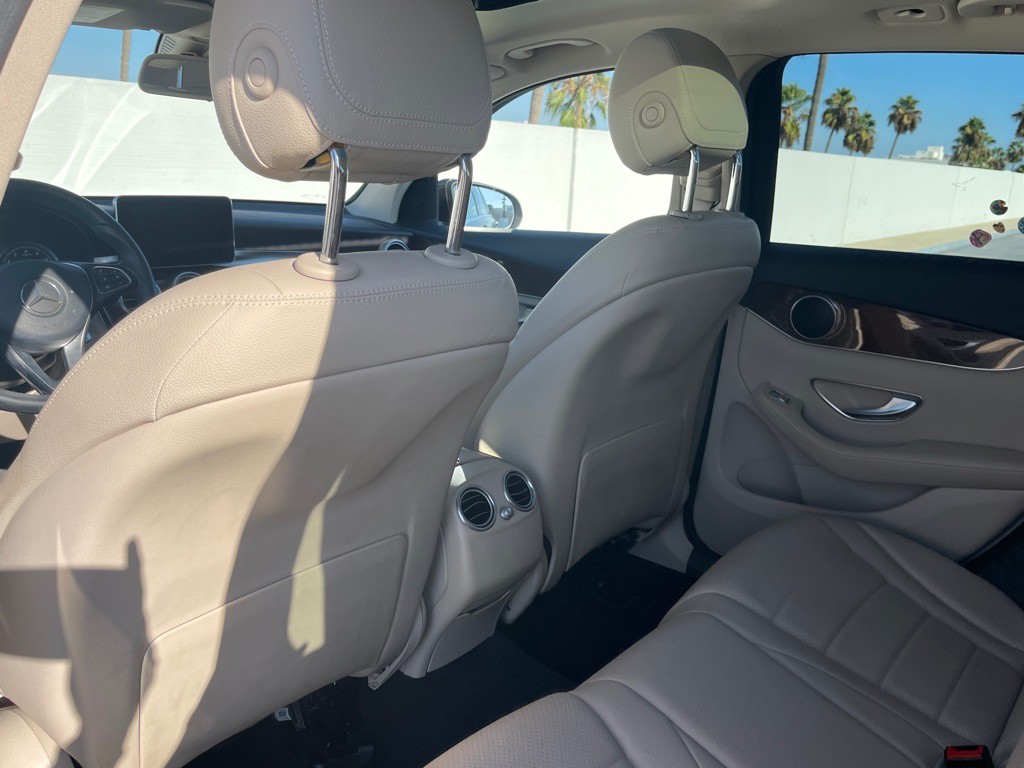 2016 Mercedes-Benz GLC-Class Image 68