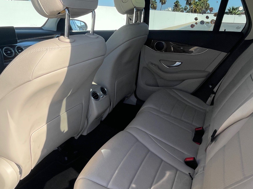 2016 Mercedes-Benz GLC-Class Image 69