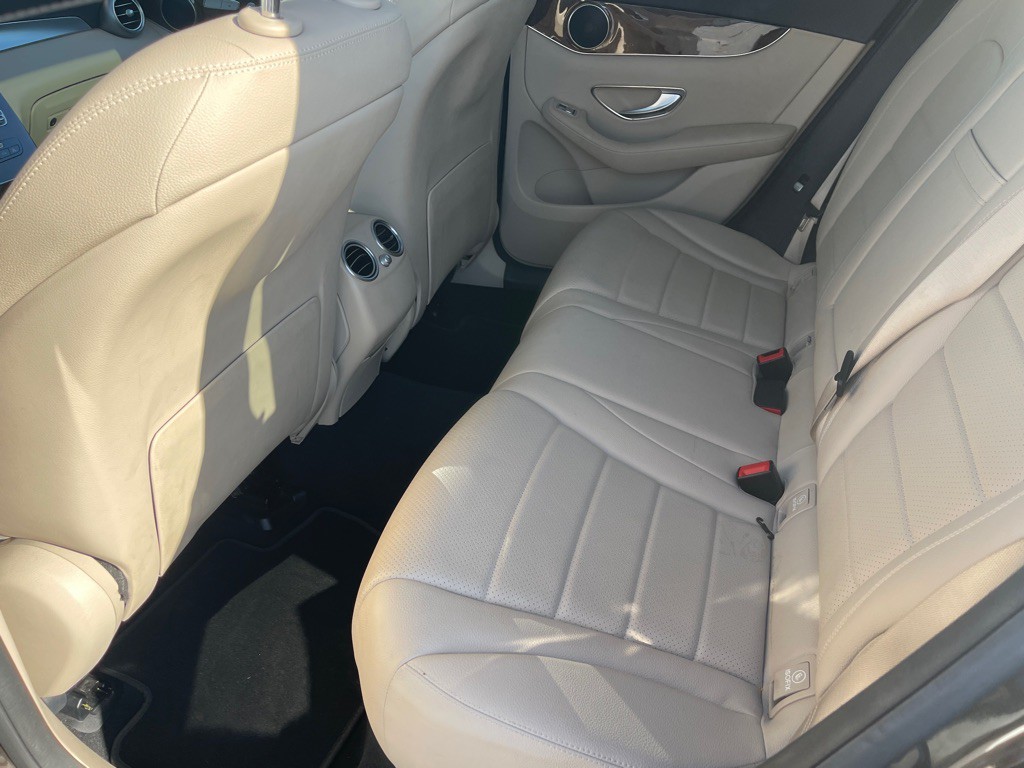 2016 Mercedes-Benz GLC-Class Image 70
