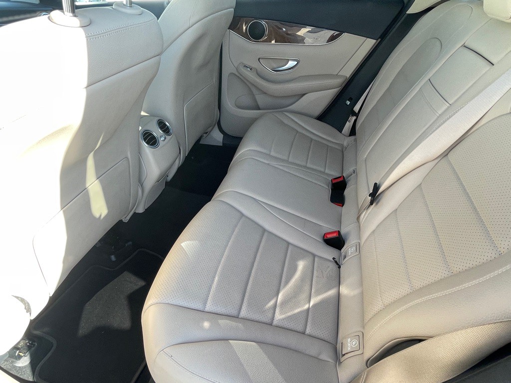 2016 Mercedes-Benz GLC-Class Image 72