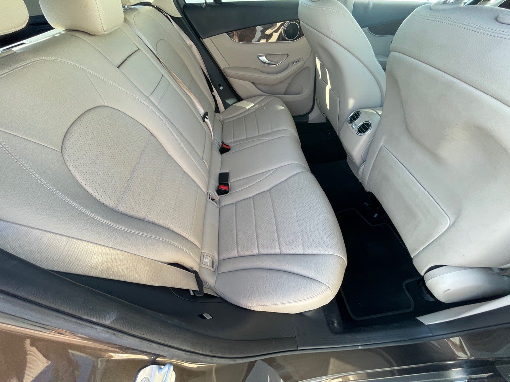 2016 Mercedes-Benz GLC-Class Image 73