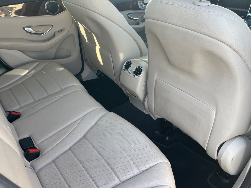 2016 Mercedes-Benz GLC-Class Image 78