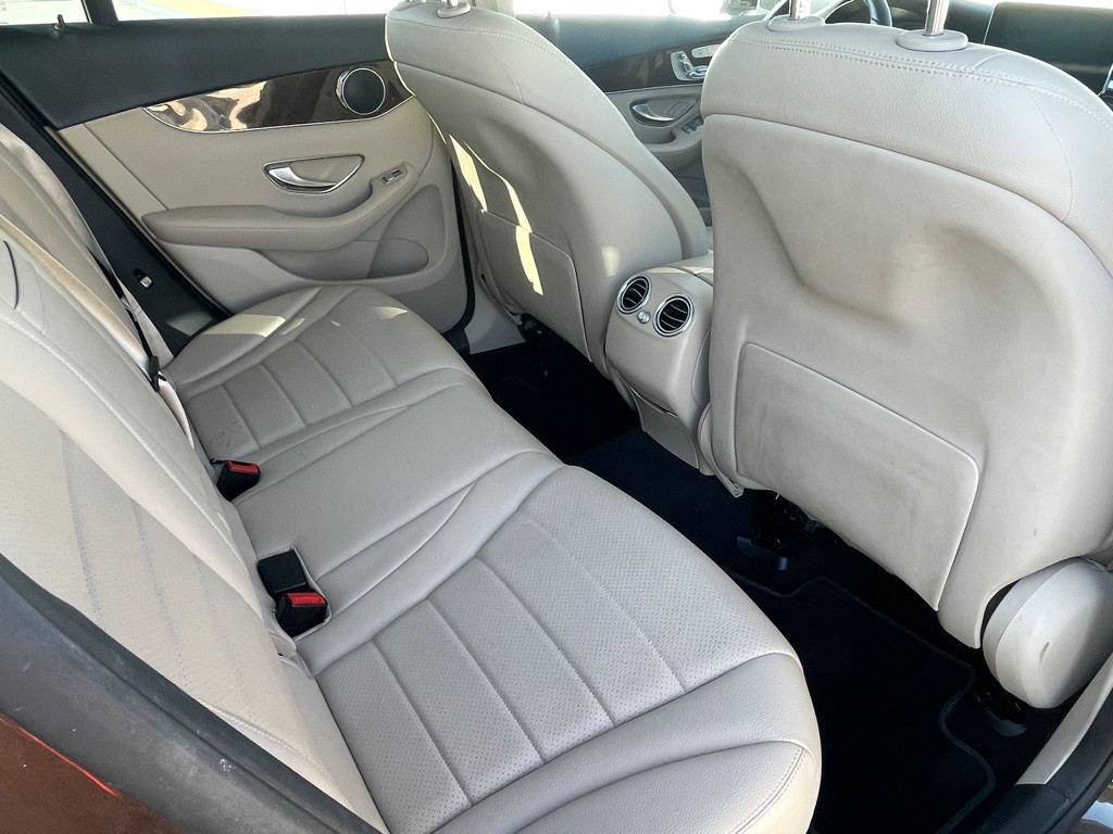 2016 Mercedes-Benz GLC-Class Image 79