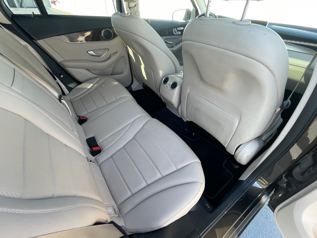 2016 Mercedes-Benz GLC-Class Image 83