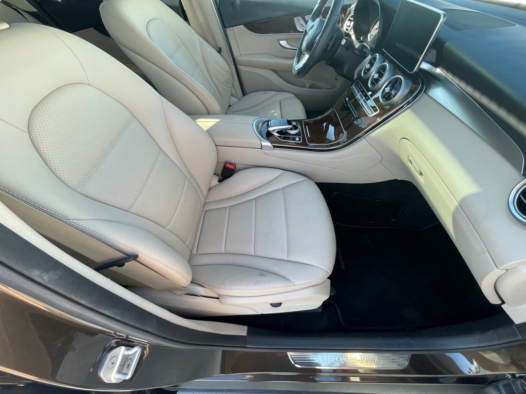 2016 Mercedes-Benz GLC-Class Image 84