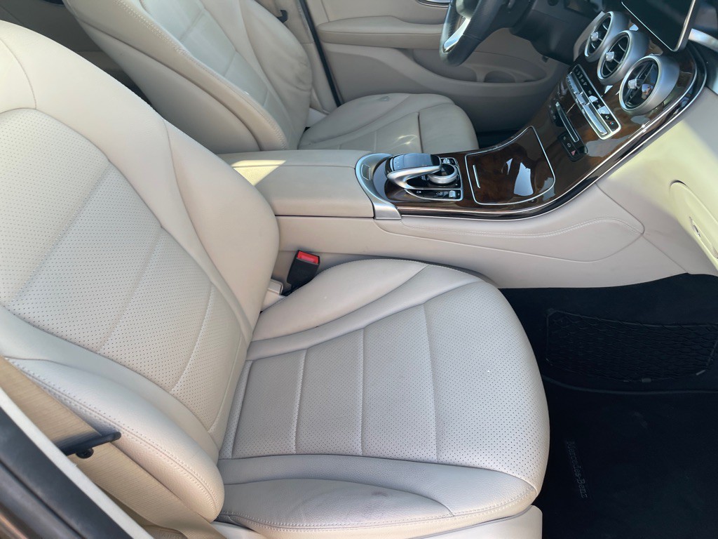 2016 Mercedes-Benz GLC-Class Image 91