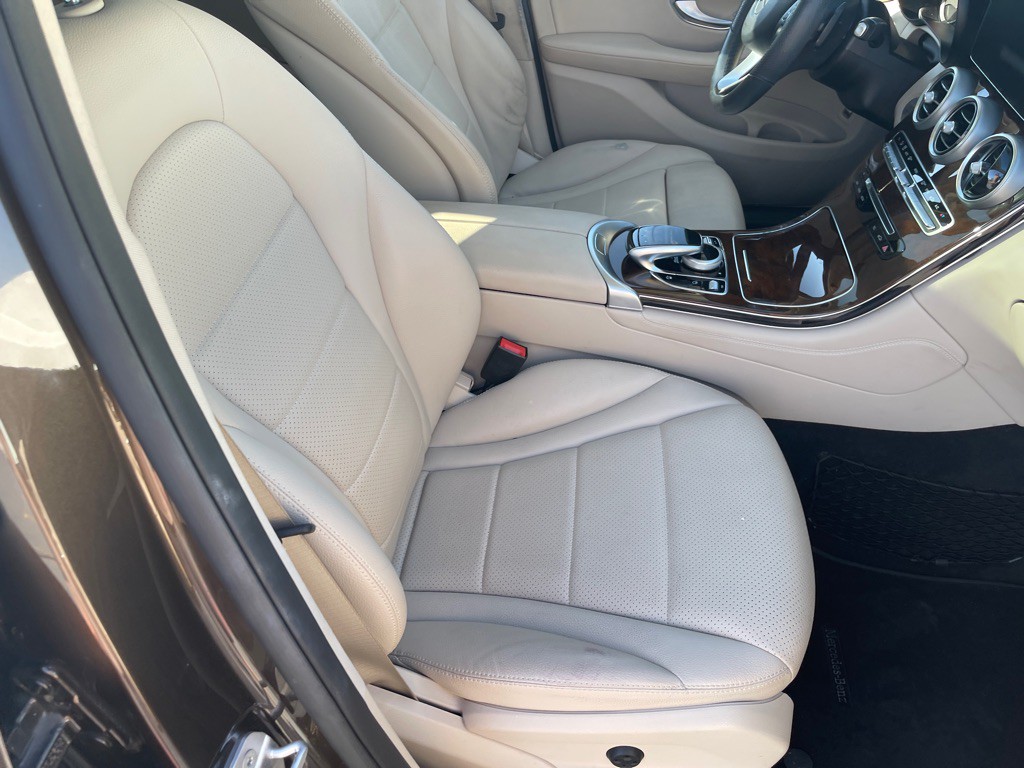 2016 Mercedes-Benz GLC-Class Image 94