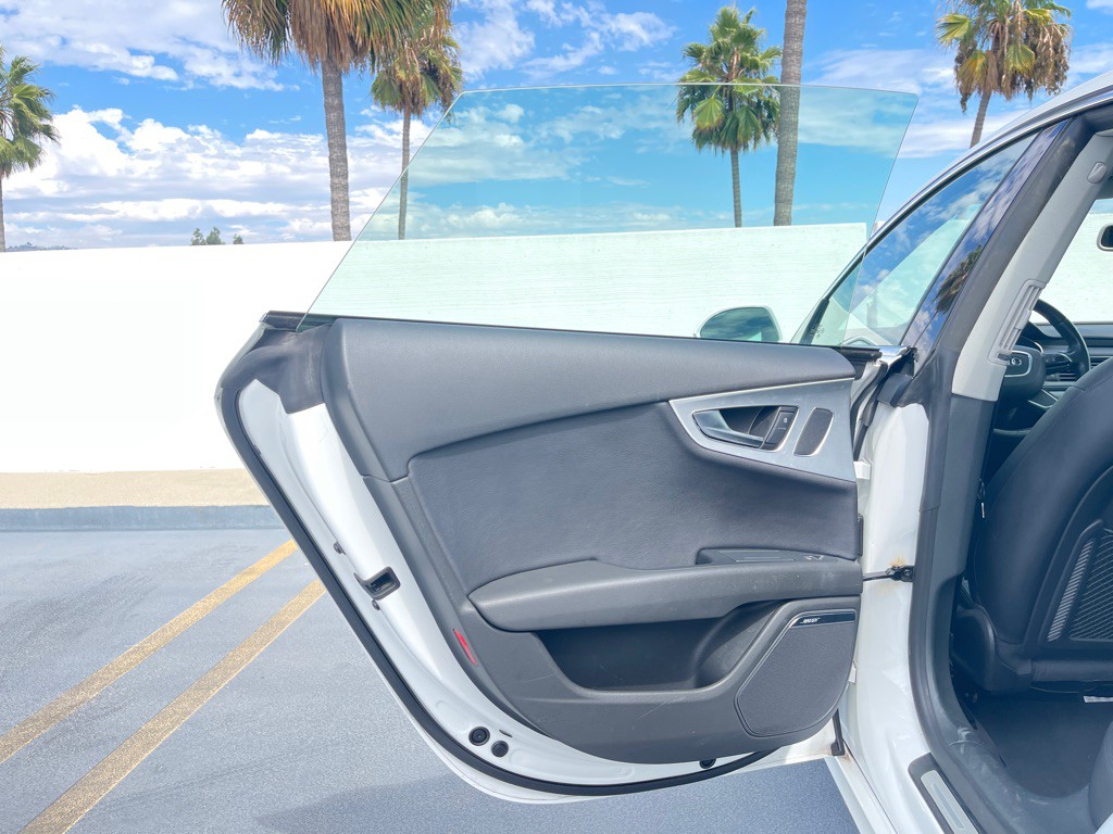 2014 Audi A7 Image 50