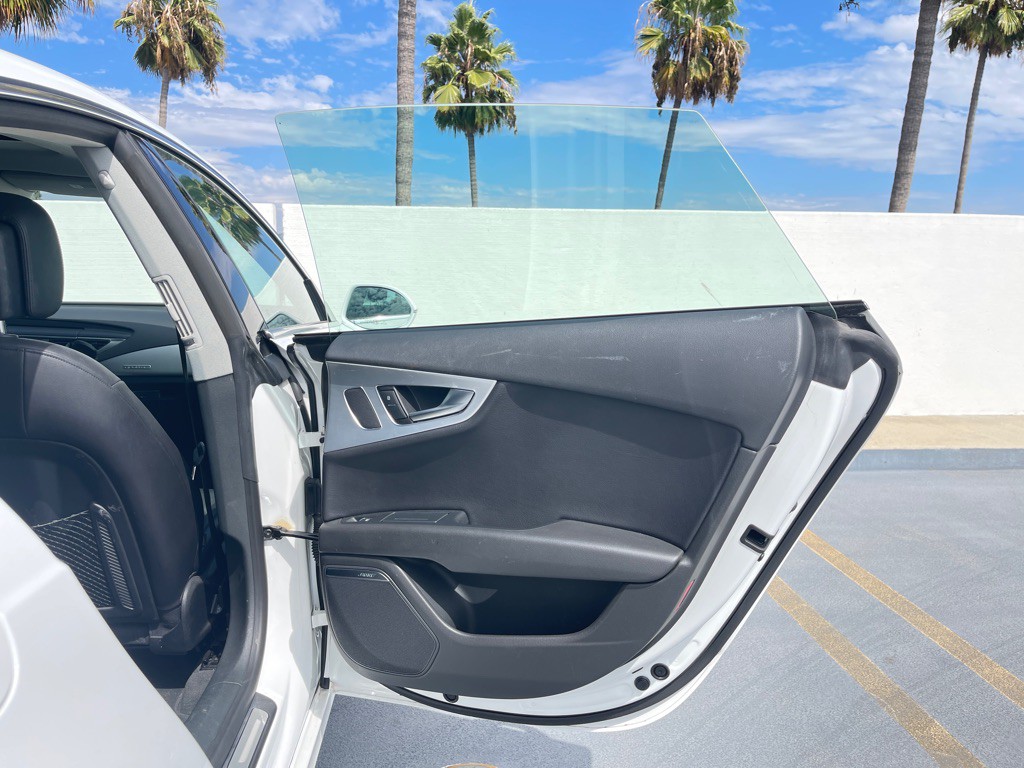 2014 Audi A7 Image 51