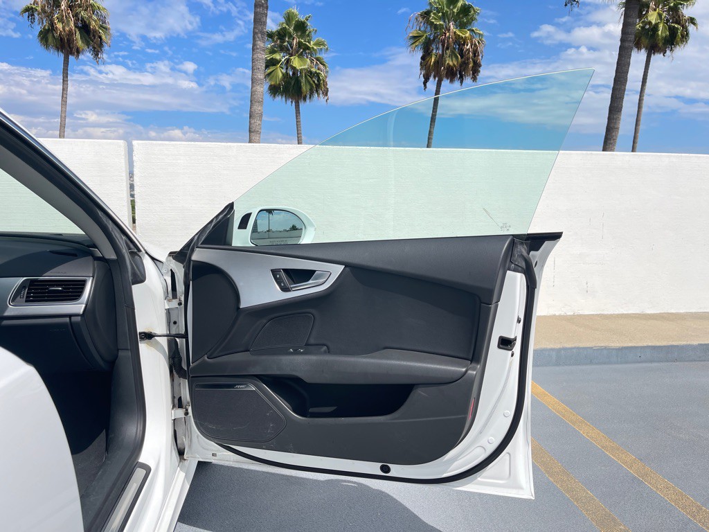 2014 Audi A7 Image 52
