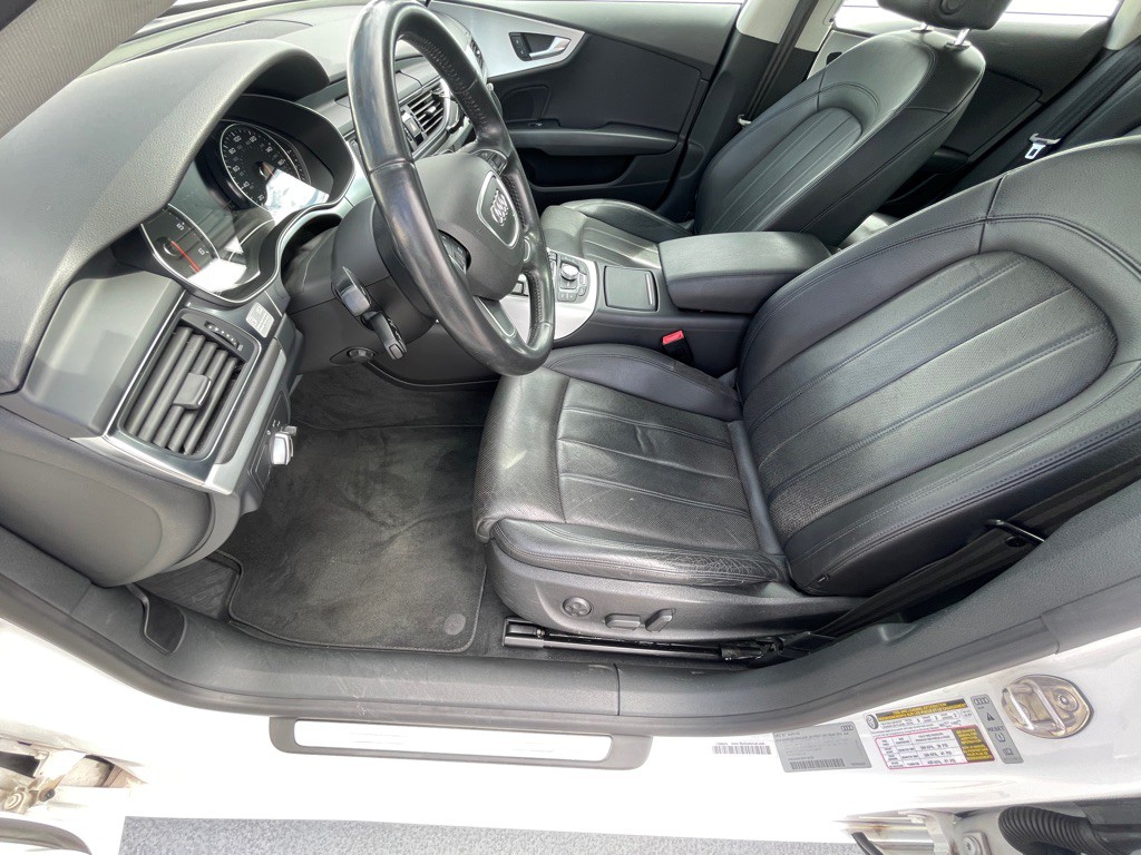 2014 Audi A7 Image 53