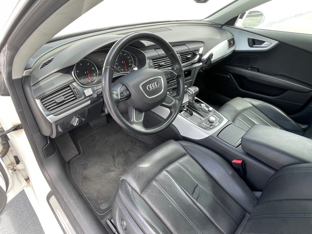 2014 Audi A7 Image 55