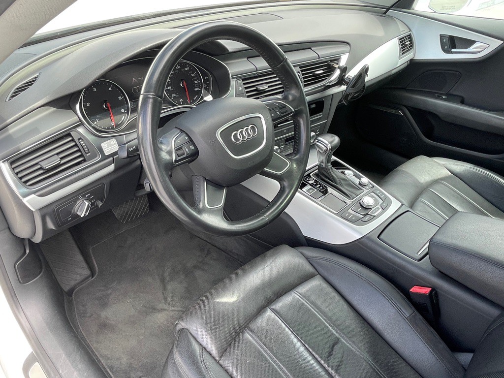 2014 Audi A7 Image 56