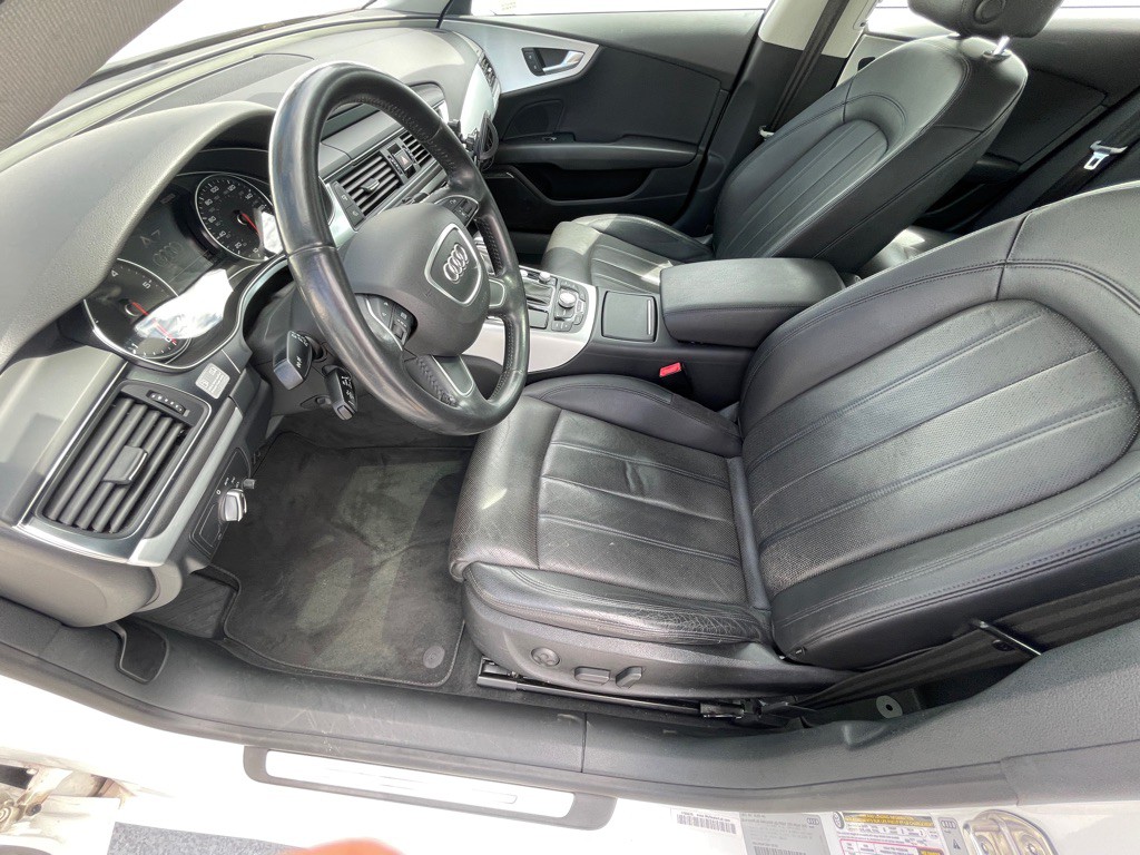 2014 Audi A7 Image 59