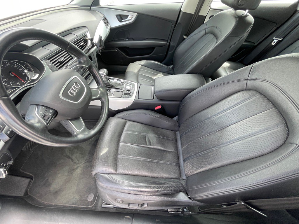 2014 Audi A7 Image 64