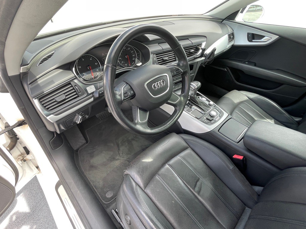 2014 Audi A7 Image 65