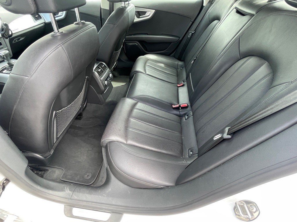 2014 Audi A7 Image 67