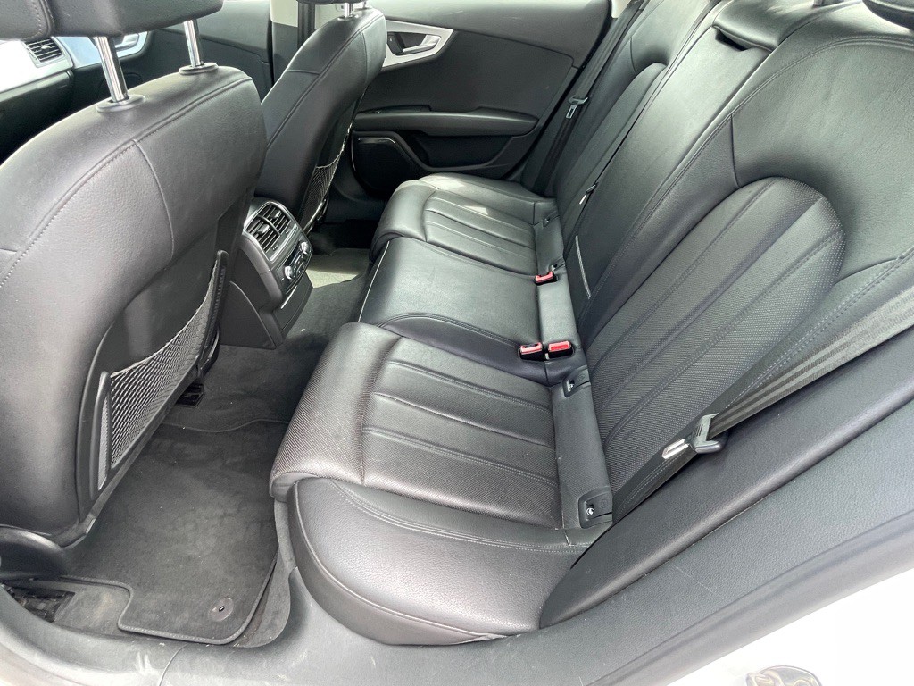2014 Audi A7 Image 71
