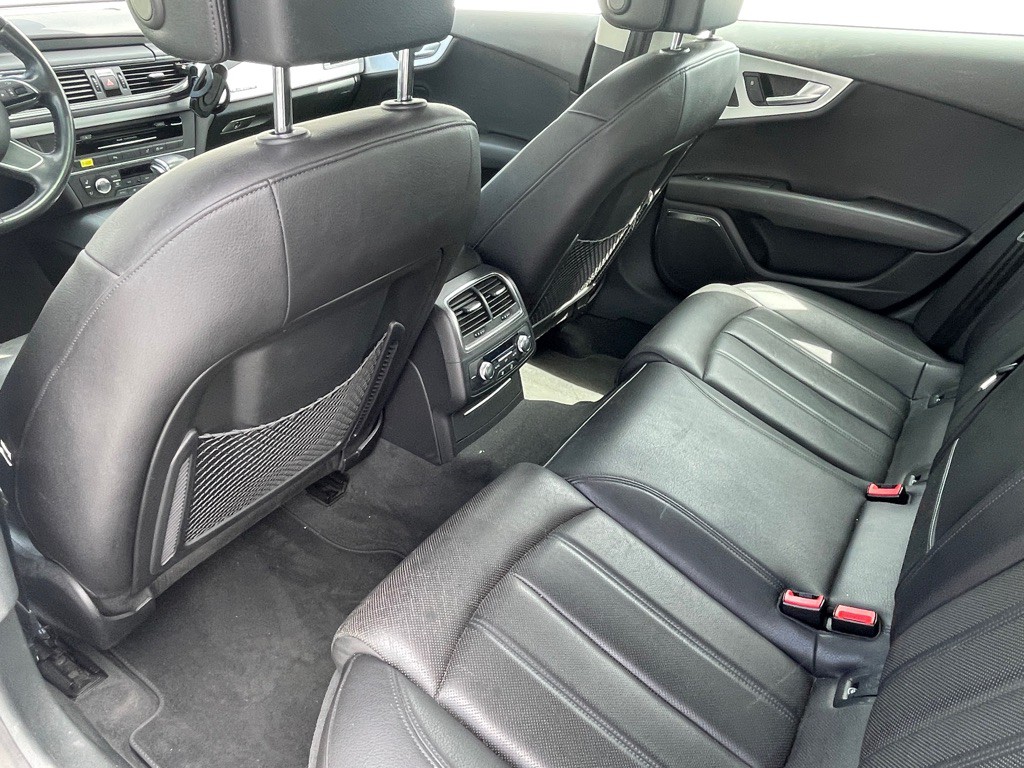 2014 Audi A7 Image 72