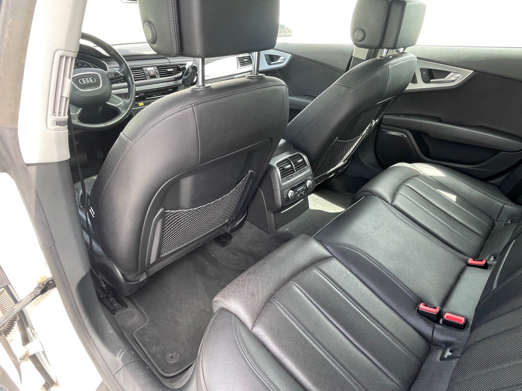 2014 Audi A7 Image 74