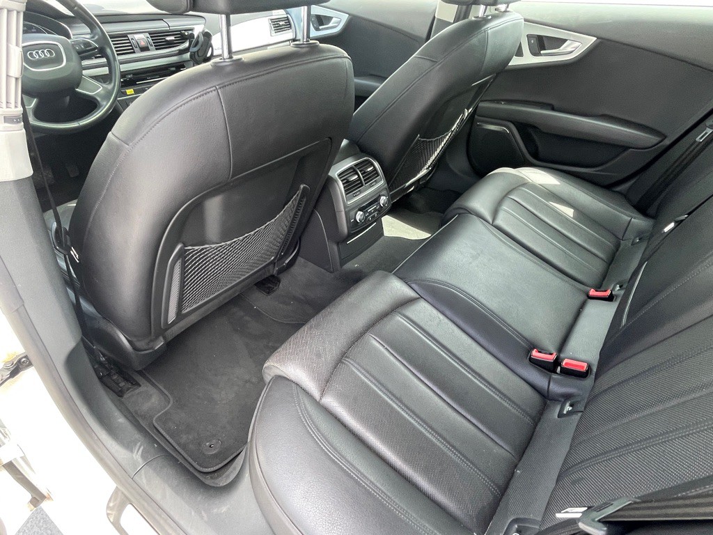 2014 Audi A7 Image 75