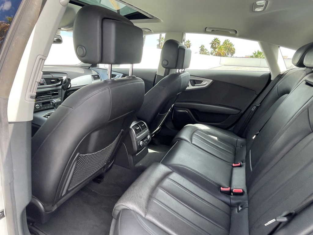 2014 Audi A7 Image 78