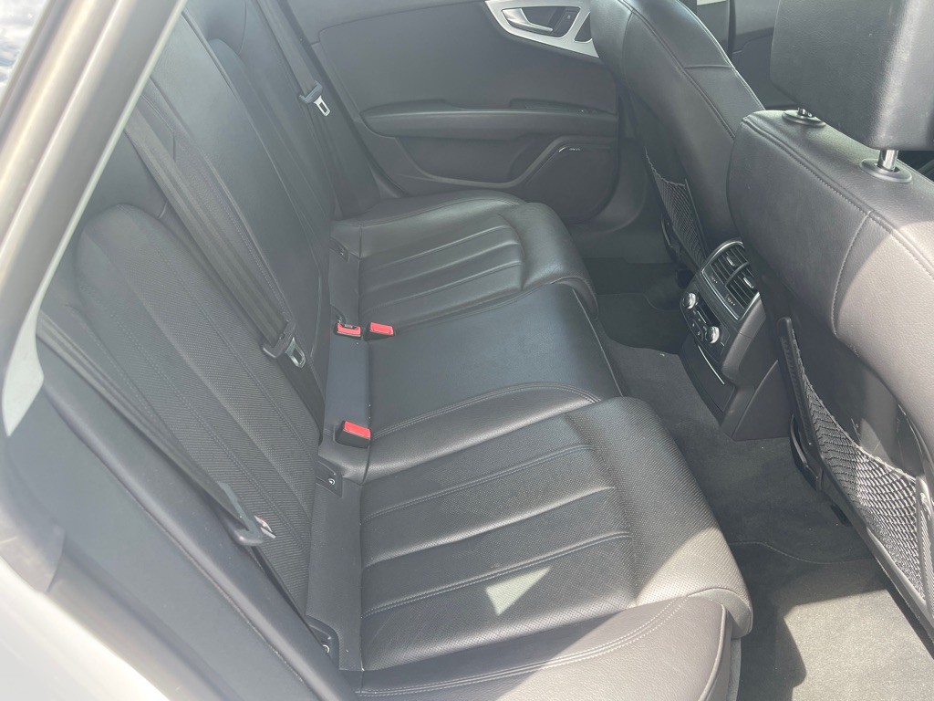 2014 Audi A7 Image 79