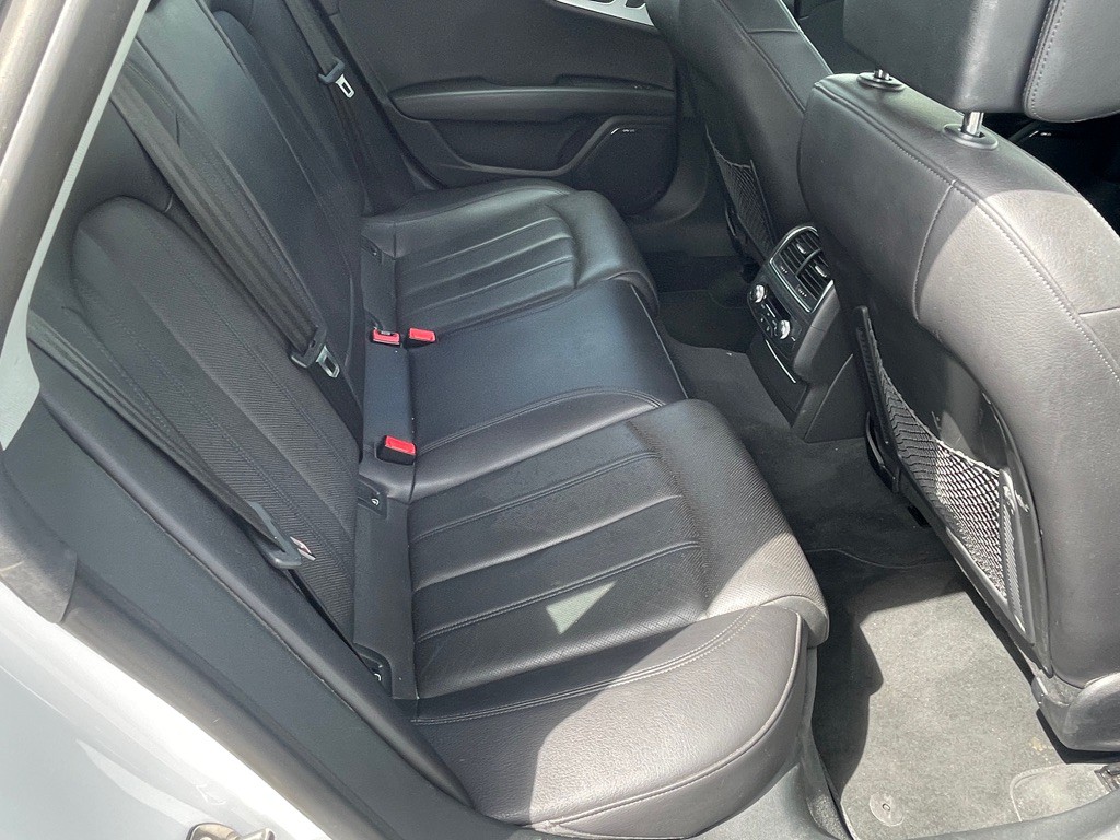 2014 Audi A7 Image 80