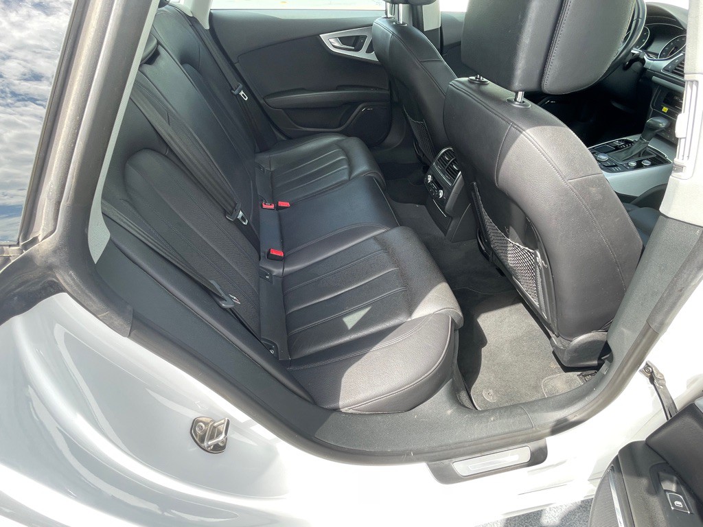 2014 Audi A7 Image 81