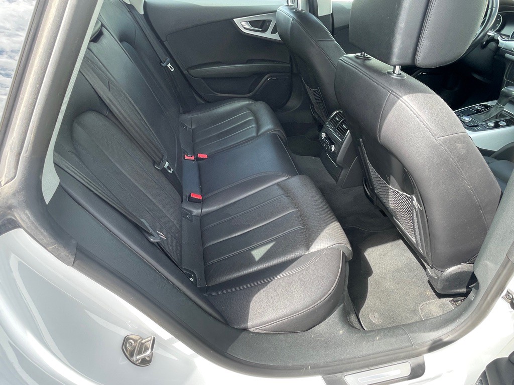 2014 Audi A7 Image 82