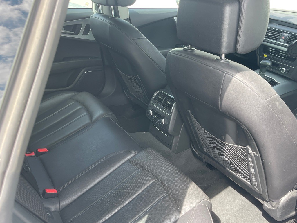 2014 Audi A7 Image 83