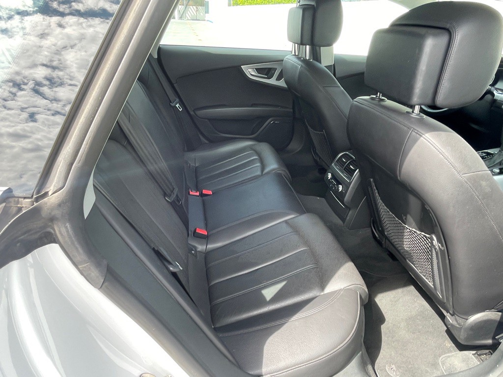 2014 Audi A7 Image 85