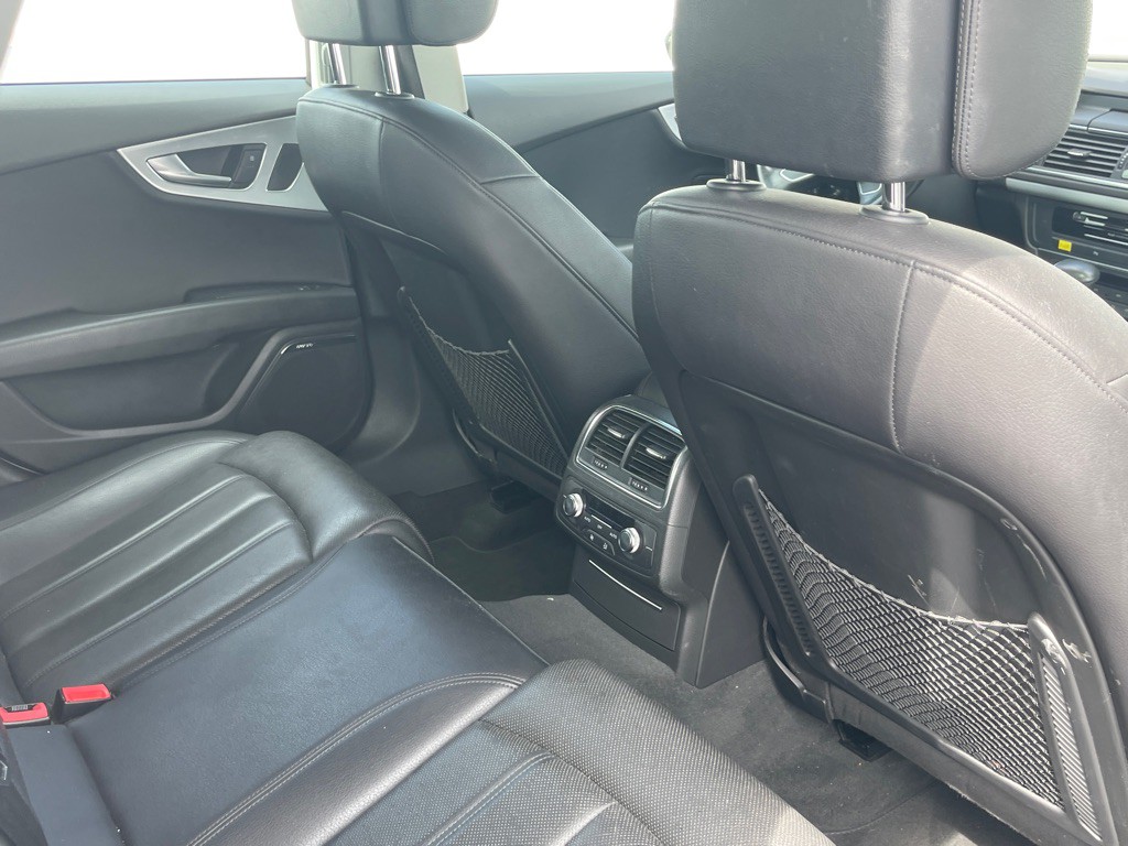 2014 Audi A7 Image 88