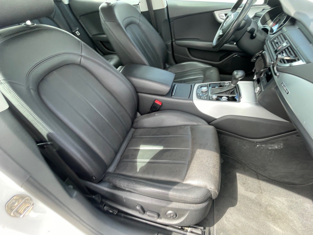 2014 Audi A7 Image 94