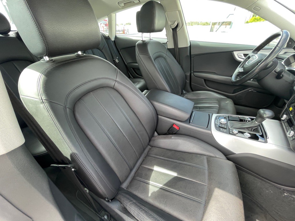 2014 Audi A7 Image 99