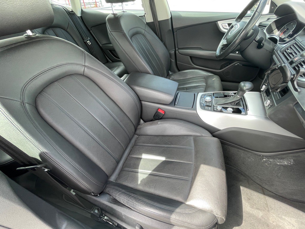 2014 Audi A7 Image 103